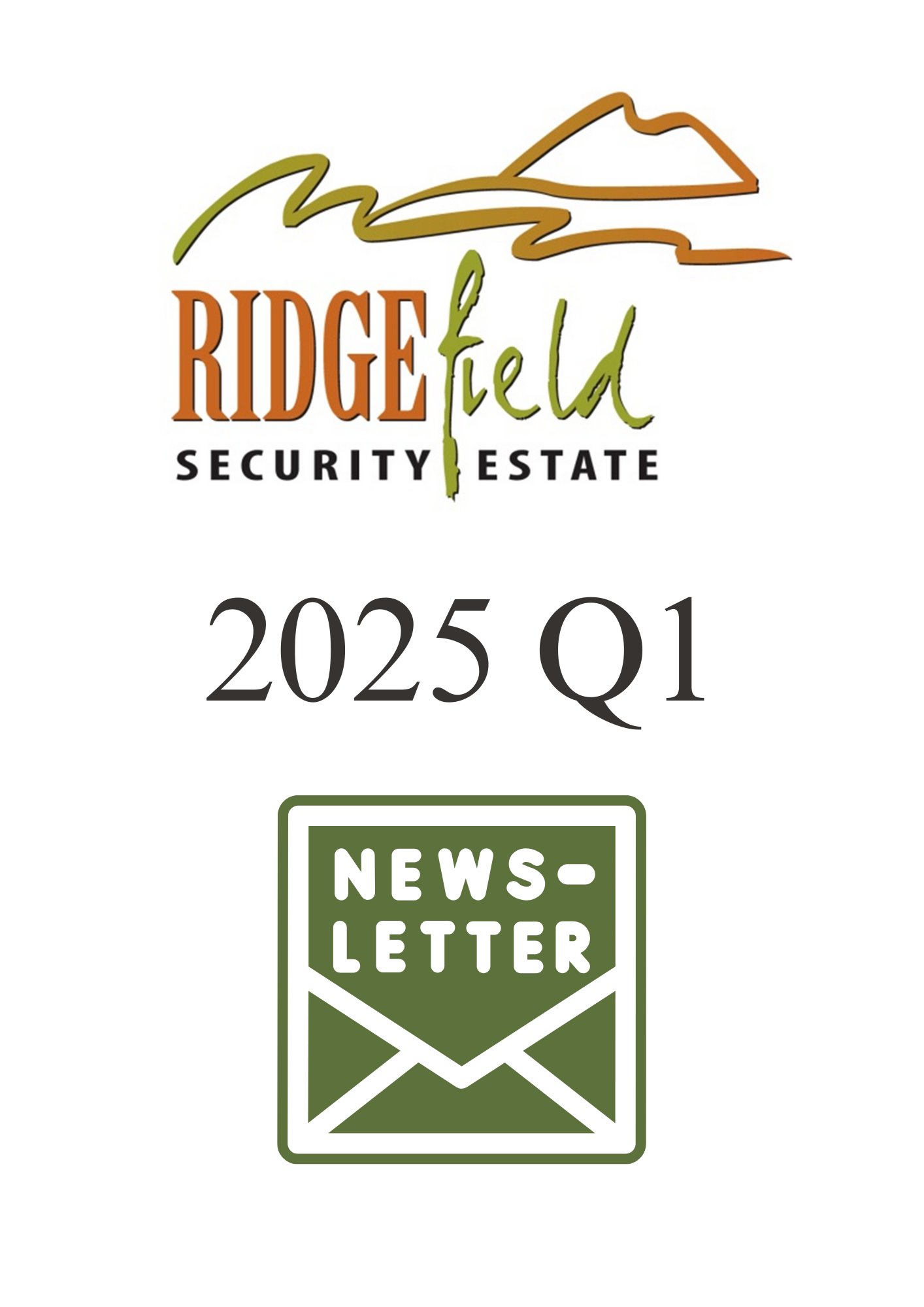 Newsletter 3